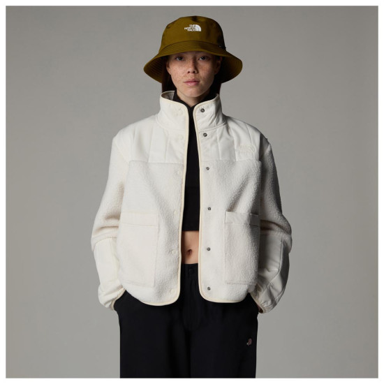 The North Face Γυναικείο μπούφαν Cragmont Fleece Jacket